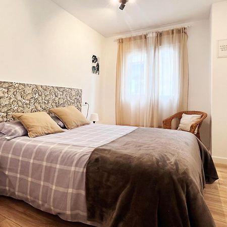 Regimiento 2, Center, New, Quite, Breakfast Included, Parking On Request, Rg Villa Malaga Bagian luar foto